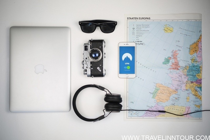 Virtual Tourism Effect of COVID on Travel and Tourism