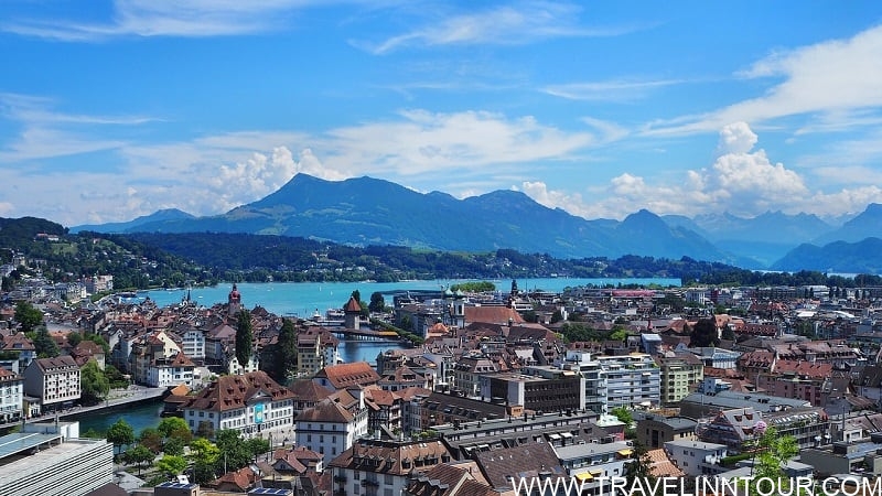 lucerne 3540521 1280 lucerne - Bucket List Travel Destinations