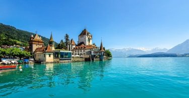 10 Day Switzerland Itinerary How To Plan Your Switzerland Vacation