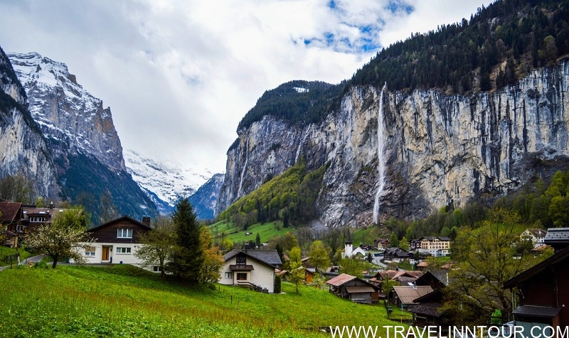 10 Day Switzerland Itinerary Switzerland Vacation Guide