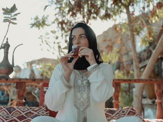 Abu Dhabi Itinerary