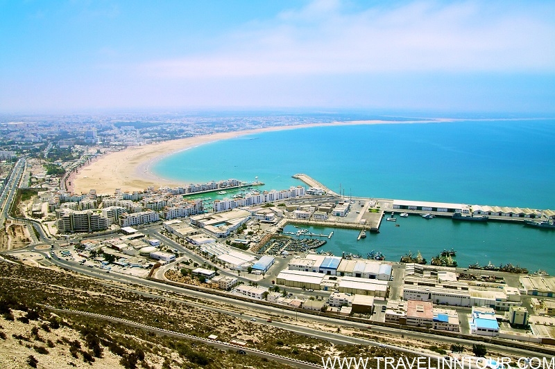 Agadir Morocco