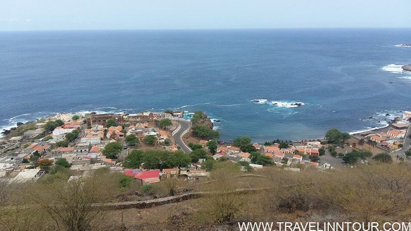 Cape Verde Tourism