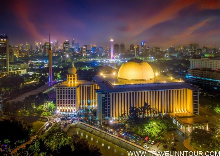 Central Jakarta