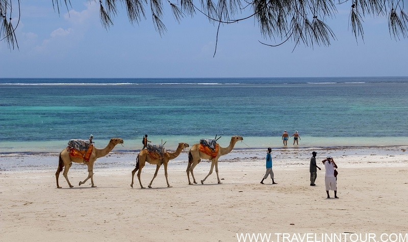 Diani Beach Kenya