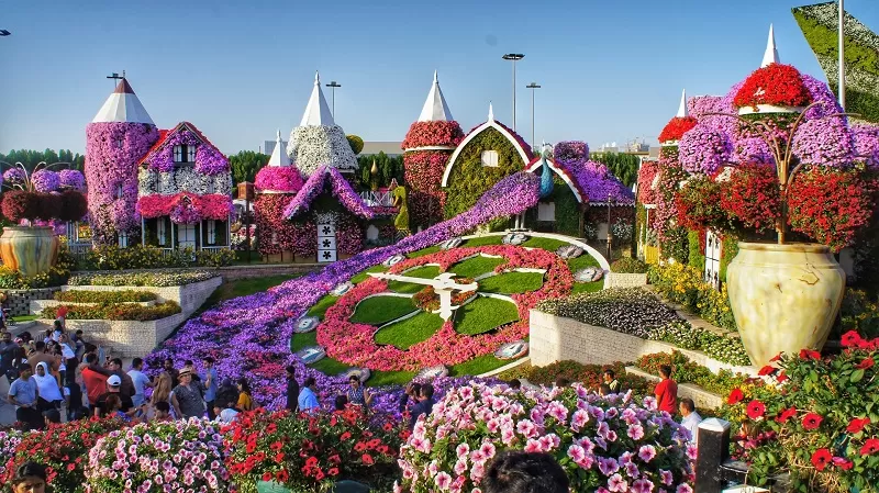 Dubai Miracle Garden Or Dubai Flower Garden, clothing optional hotels puerto vallarta, nude beaches in costa rica, clothing optional resorts in jamaica, best sarasota beaches, date night restaurants