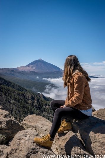 Mount Teide