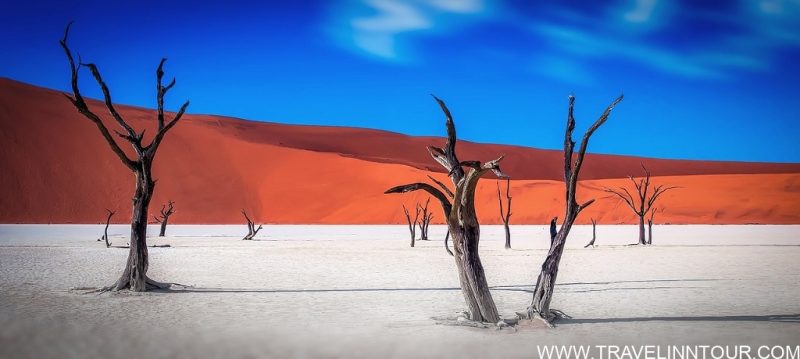 Namibia Sossusvlei