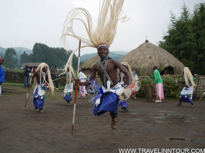 Rwanda East Africa