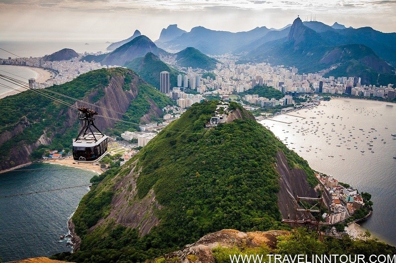 Sugarloaf Mountain Sugarloaf Mountain