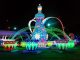 dubai garden glow