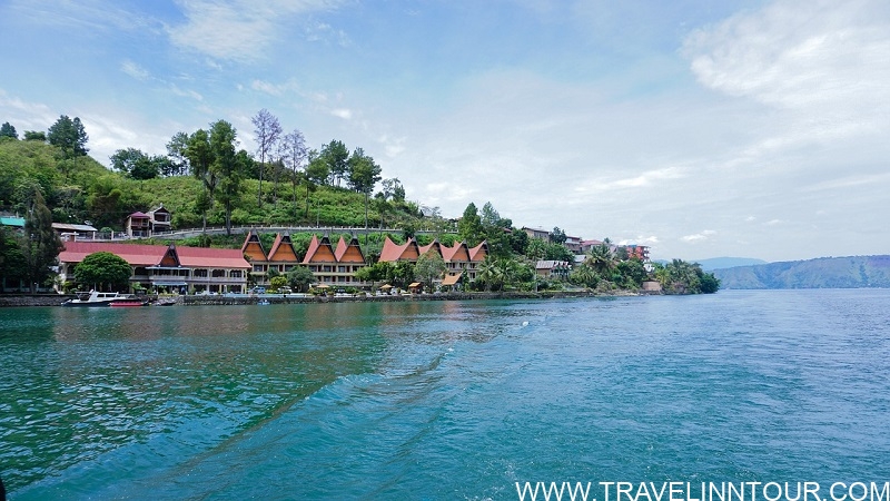 lake toba