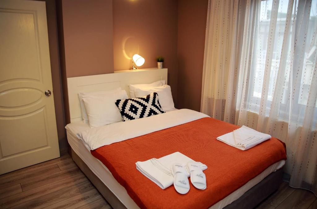 Akin Suites Istanbul