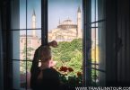 Luxury Hotels in Istanbul