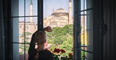 Luxury Hotels in Istanbul
