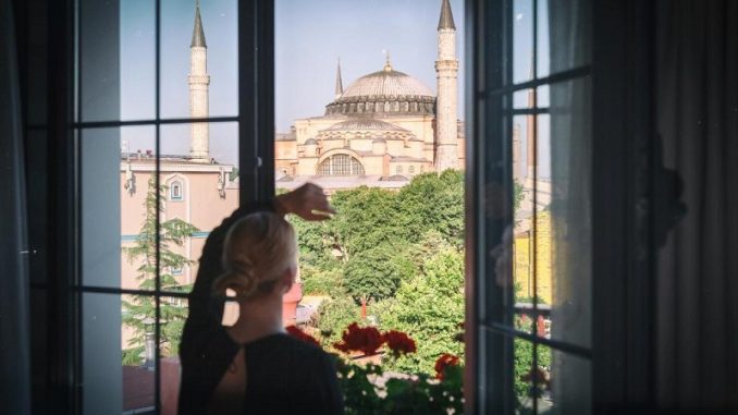 Luxury Hotels in Istanbul Luxury Hotels in Istanbul