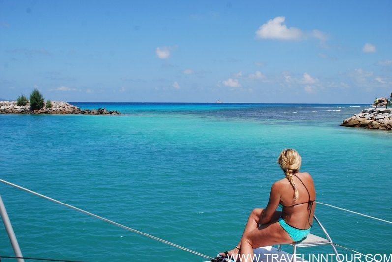 Islands in Seychelles - Things To Do in Seychelles