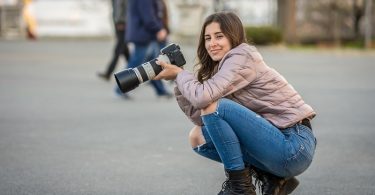 Street Photography Tips