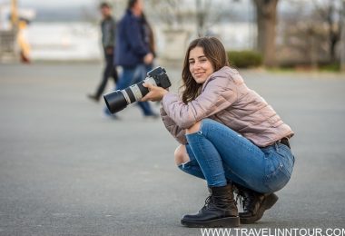 Street Photography Tips