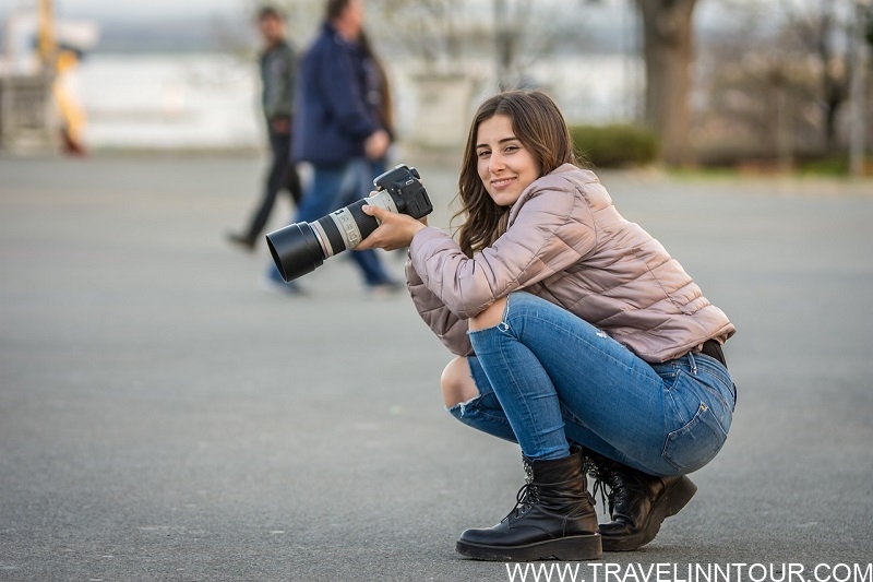 Street Photography Tips