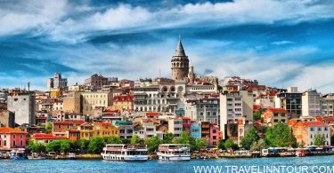 Best of Istanbul