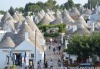 Discover Alberobello Tourism