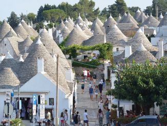 Discover Alberobello Tourism