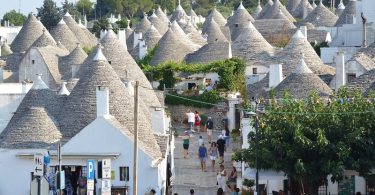 Discover Alberobello Tourism