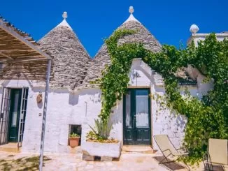 Masseria Rosa Trulli – Alberobello3