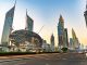 Sheikh Zayed Rd Dubai 2 Day Dubai Itinerary