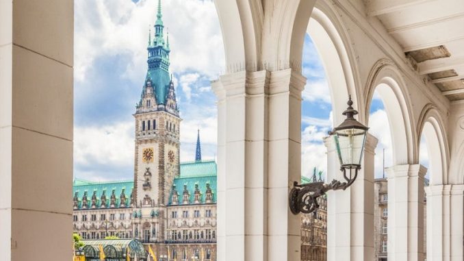 24 Hours In Hamburg Plan Your Trip to Hamburg Germany Hamburg City Center