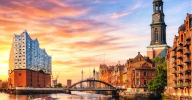 24 hours in Hamburg complete travel guide