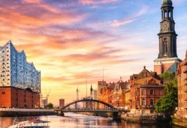 24 hours in Hamburg complete travel guide