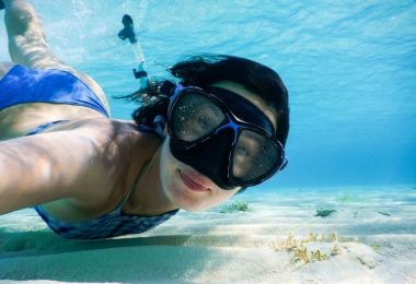 Best Places To Snorkel In Europe