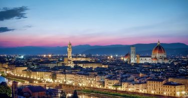 Best Places To Visit In Florence In 1 Day