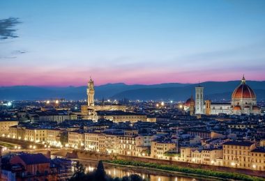 Best Places To Visit In Florence In 1 Day