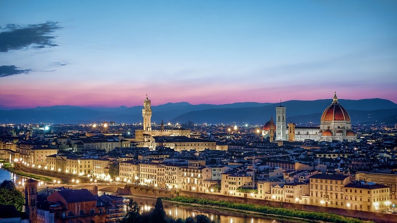 Best Places To Visit In Florence In 1 Day