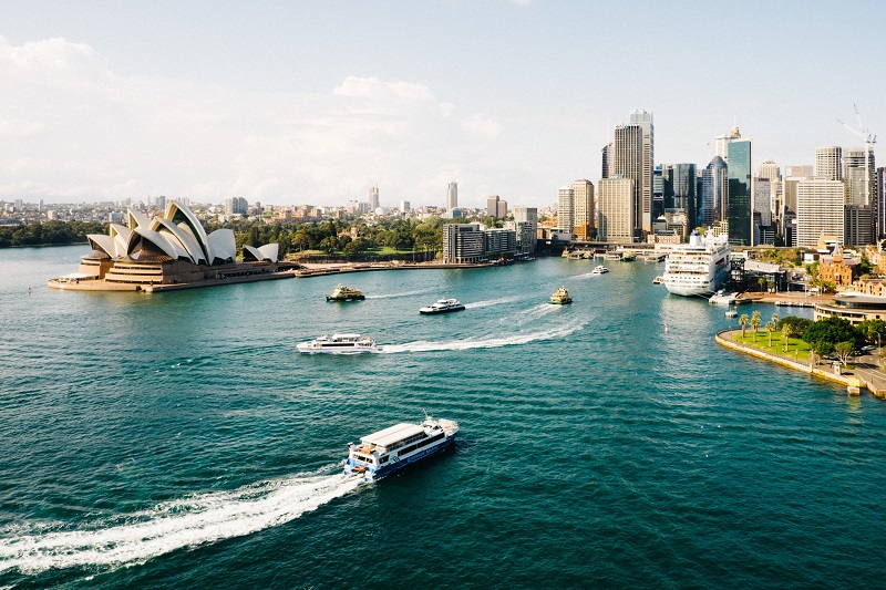 How To Arrange The Best Vacation in Sydney