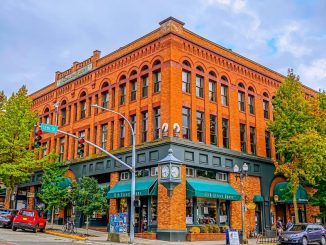 Best Things To Do In Bellingham