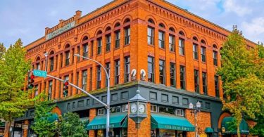 Best Things To Do In Bellingham