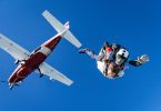 How To Prepare For Skydiving