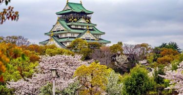 1 Day Osaka Itinerary – What to do and see in Osaka Japan