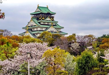1 Day Osaka Itinerary – What to do and see in Osaka Japan