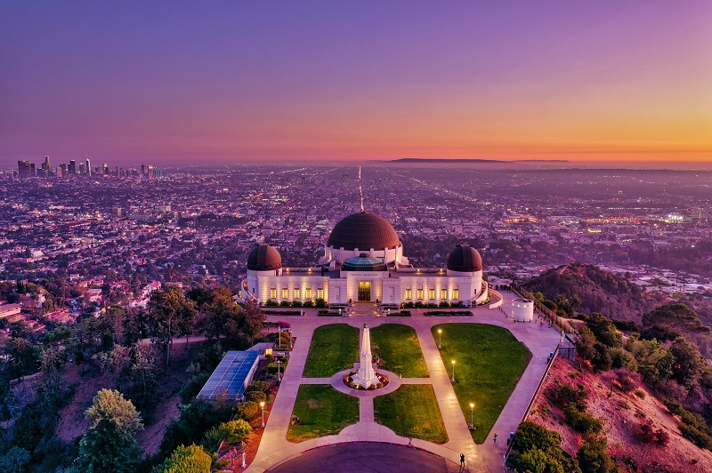 24 Hours In Los Angeles How to Make the Most of Your Time