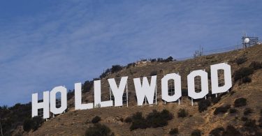 Hollywood Sign 24 Hours In Los Angeles