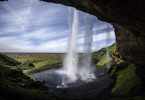 nature Landscapes From Iceland