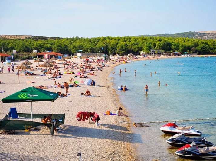 Island of Pag