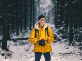 Reasons Why Travelling Makes You an Awesome Person
