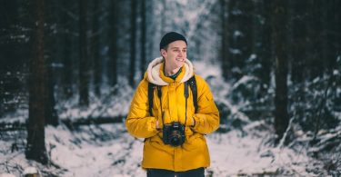 Reasons Why Travelling Makes You an Awesome Person