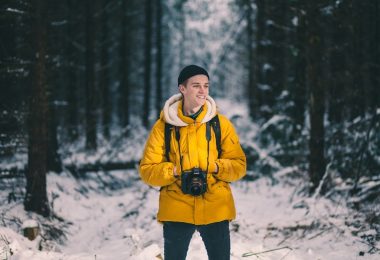 Reasons Why Travelling Makes You an Awesome Person